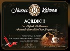 Huzur Kahvesi  Arnavutköy