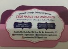 Peri Masalı Organizasyon
