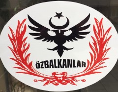 Özbalkanlar  Sürücü Kursu