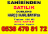 Taşoluk Karlıbayır da satılık dubleks