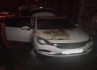 ARNAVUTKÖY’DE 6 ARAÇ KUNDAKLANDI