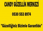 Candy Güzellik Merkezi Arnavutköy