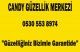 Candy Güzellik Merkezi Arnavutköy