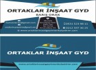 Ortaklar Gayrimenkul