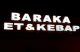 Baraka et kebap