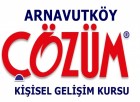 ARNAVUTKÖY ÇÖZÜM EĞİTİM KURUMLARI