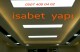 İSABET YAPI ALÇIPAN DEKORASYON