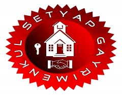 SETYAP GAYRİMENKUL