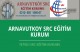 Arnavutköy Src Ve Psikoteknik Eğitim Kurumu