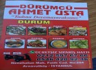 Dürümcü Ahmet Usta Arnavutköy