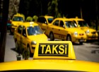 Arnavutköy Taksi Durakları
