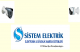 SİSTEM ELEKTRİK LTD . ŞTİ