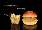 Ercan Burger  Arnavutköy